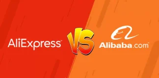 Alibaba vs AliExpress: Care este mai bun pentru afacerea ta?