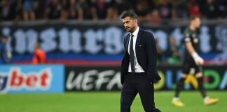 Ce calificari am nevoie pentru a fi antrenor de fotbal?