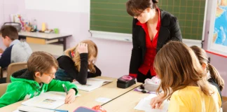 Ce conteaza cel mai mult pentru profesorii nostri de educatie speciala?