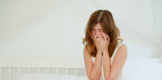 Ce sunt atacurile de panica? Semne, simptome si cauze