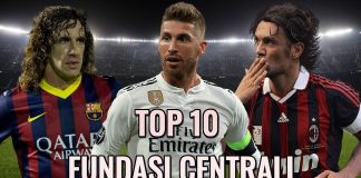 Cei mai buni fundasi centrali din istoria Premier League