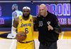 Cei mai buni jucatori NBA care au jucat pentru o echipa