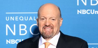Cele mai bune lucruri ale lui Jim Cramer de urmarit la bursa