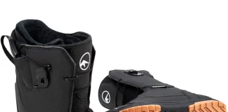 Cele mai scumpe ghete de snowboard