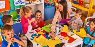 Cum educatia practica creeaza educatori mai buni