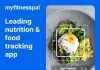 Cum sa construiesti o aplicatie de fitness si nutritie precum MyFitnessPal?
