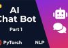 Cum sa construiesti un chatbot cu Deep NLP?