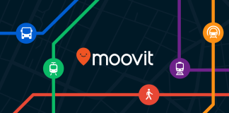 Cum sa construiti o aplicatie de transport ca Moovit?