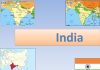 Cum sa descrii diversitatea geografica a Indiei?