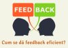 Cum sa oferiti feedback in scris elevilor in mod eficient