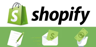 Cum sa vinzi pe Shopify: Pasi pentru a face magazinul tau online un succes