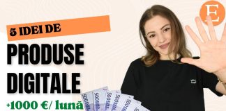 Cum sa vinzi produse digitale si descarcari