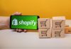 Cum sa vinzi un magazin Shopify