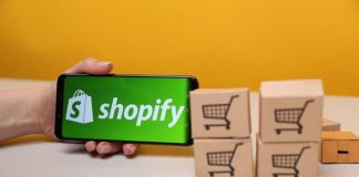 Cum sa vinzi un magazin Shopify