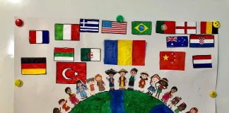 De ce este importanta cultura globala?