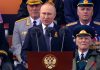 De ce Rusia sarbatoreste Ziua Victoriei pe 9 mai si ce inseamna aceasta pentru Putin?