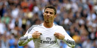 Fapte uimitoare despre Cristiano Ronaldo