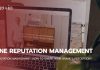 Ghidul pentru afaceri mici pentru managementul reputatiei online
