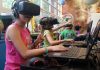 Instrumente grozave pentru AR si VR in sala de clasa