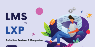 LXP vs LMS: definiție, caracteristici și comparație