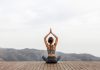 Meditatia durerii si yoga: Vindecarea prin constientizare