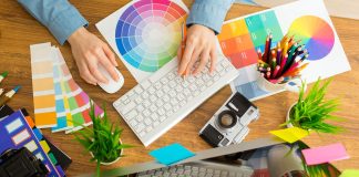 Motive pentru care ar trebui sa investesti in cariera ta in design digital