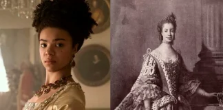 „Regina Charlotte” transformă „Bridgerton”