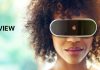 Se pare ca castile VR de la Apple vor rula sute de mii de aplicatii iPad
