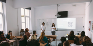 Strategii pentru a sprijini sanatatea mintala a tinerilor