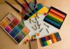 Terapia prin arte expresive: Activitati si tehnici creative