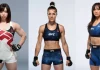 Top cele mai bune boxeri feminine din lume chiar acum