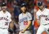 Top echipe de baseball din Major League din toate timpurile