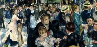 Top pictori romantici din istoria artei