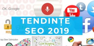 Top tendinte SEO pentru optimizare