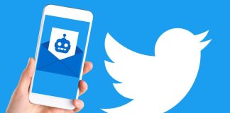 Twitter adaugă apeluri și mesaje criptate