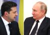 Ucraina spune ca Rusia a oprit efectiv acordul cu cereale la Marea Neagra
