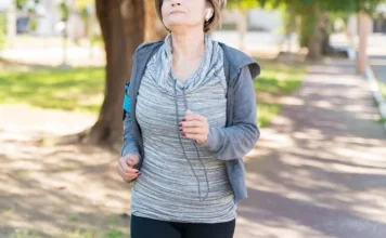 Cum îți poate îmbunătăți mersul mai rapid Mobilitatea și Sănătatea