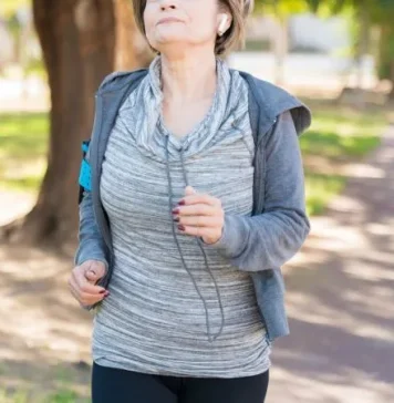 Cum îți poate îmbunătăți mersul mai rapid Mobilitatea și Sănătatea